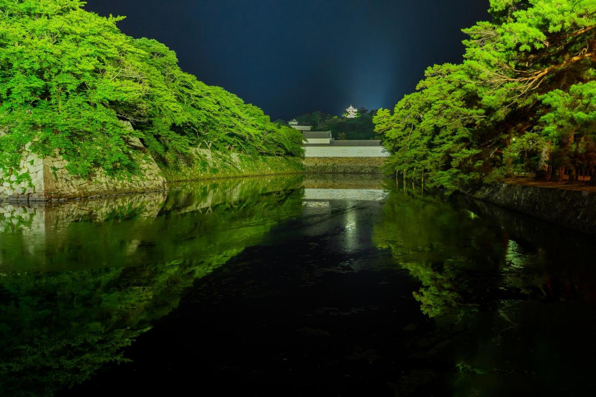 Hotel Sunroute Hikone Buitenkant foto