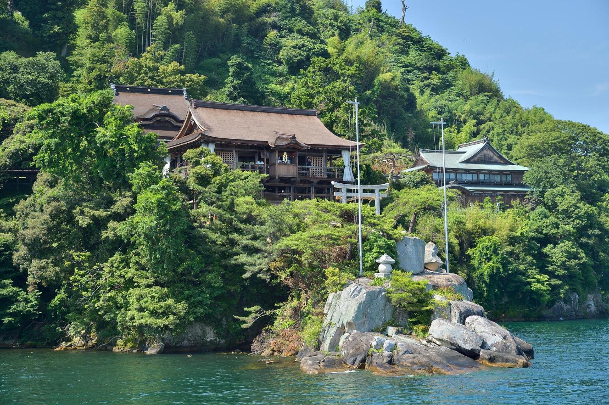 Hotel Sunroute Hikone Buitenkant foto